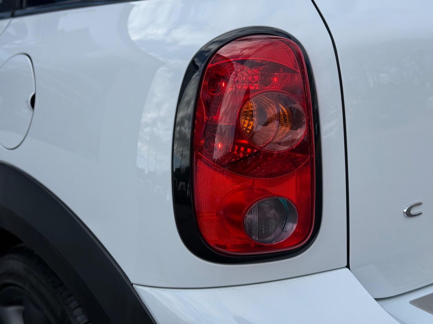 Used MINI Countryman 2014 for sale - 77709840: Photo 36