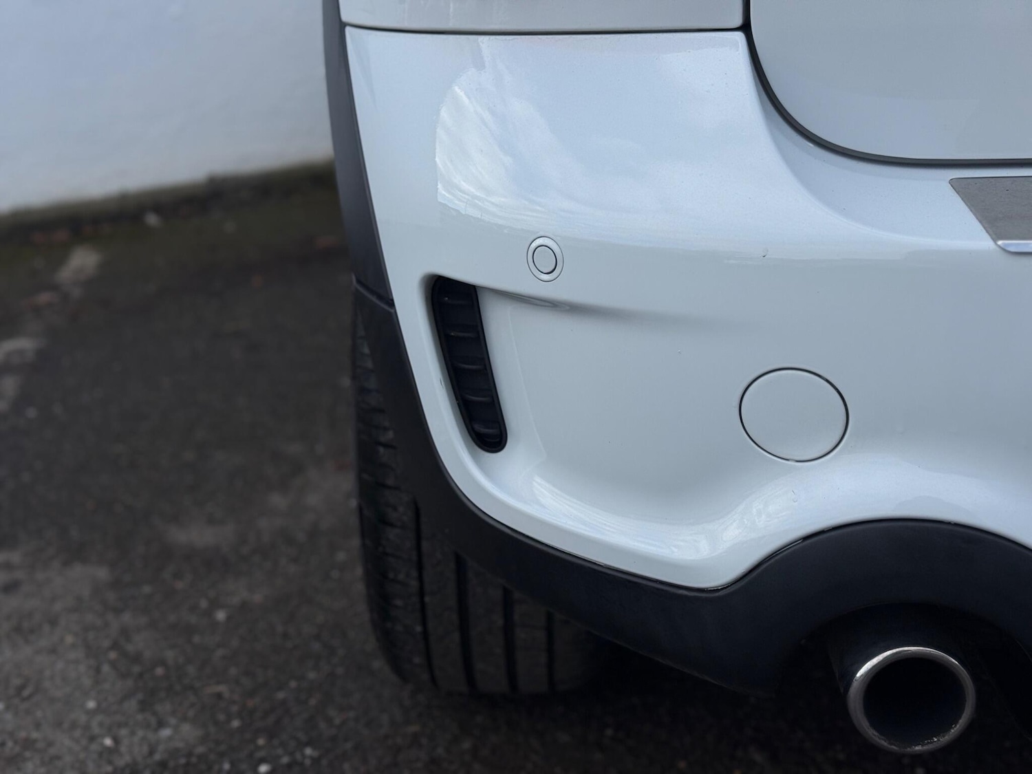 Used MINI Countryman 2014 for sale - 77709840: Photo 37