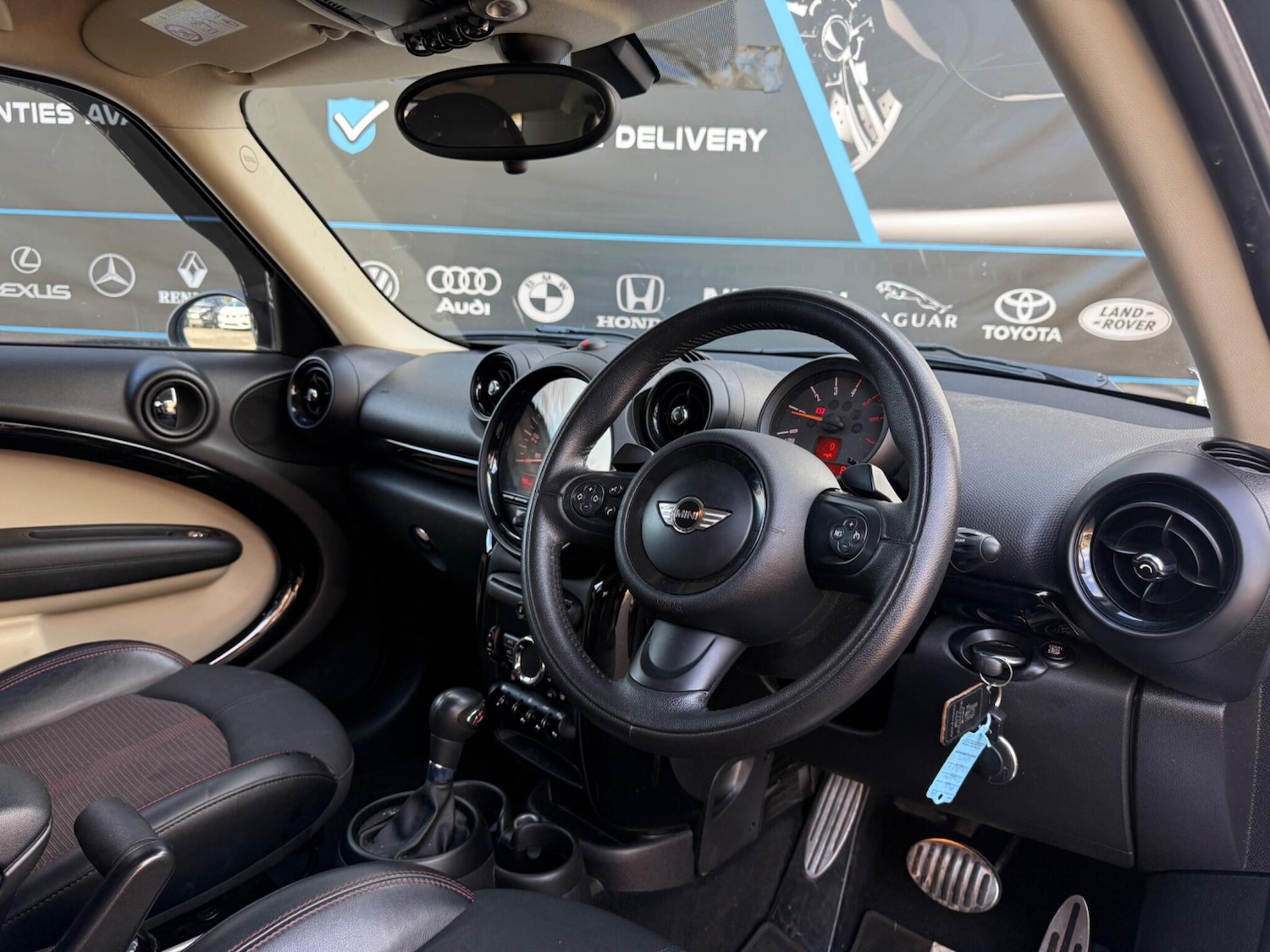 Used MINI Countryman 2014 for sale - 77709840: Photo 46