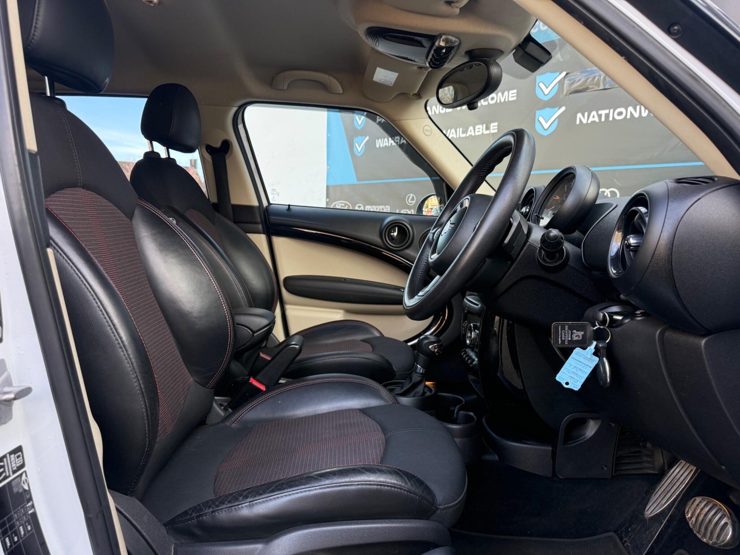 Used MINI Countryman 2014 for sale - 77709840: Photo 47