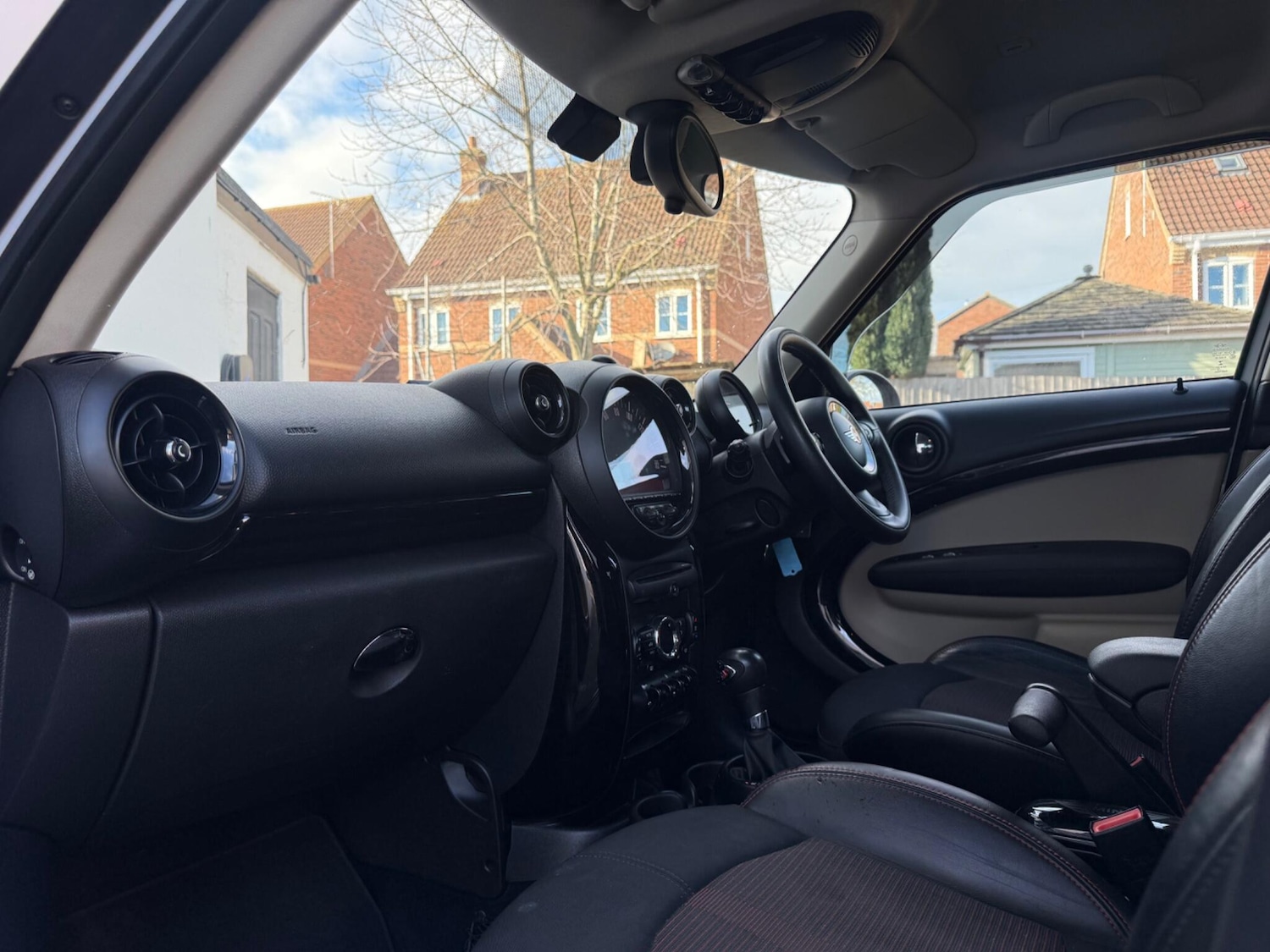 Used MINI Countryman 2014 for sale - 77709840: Photo 53