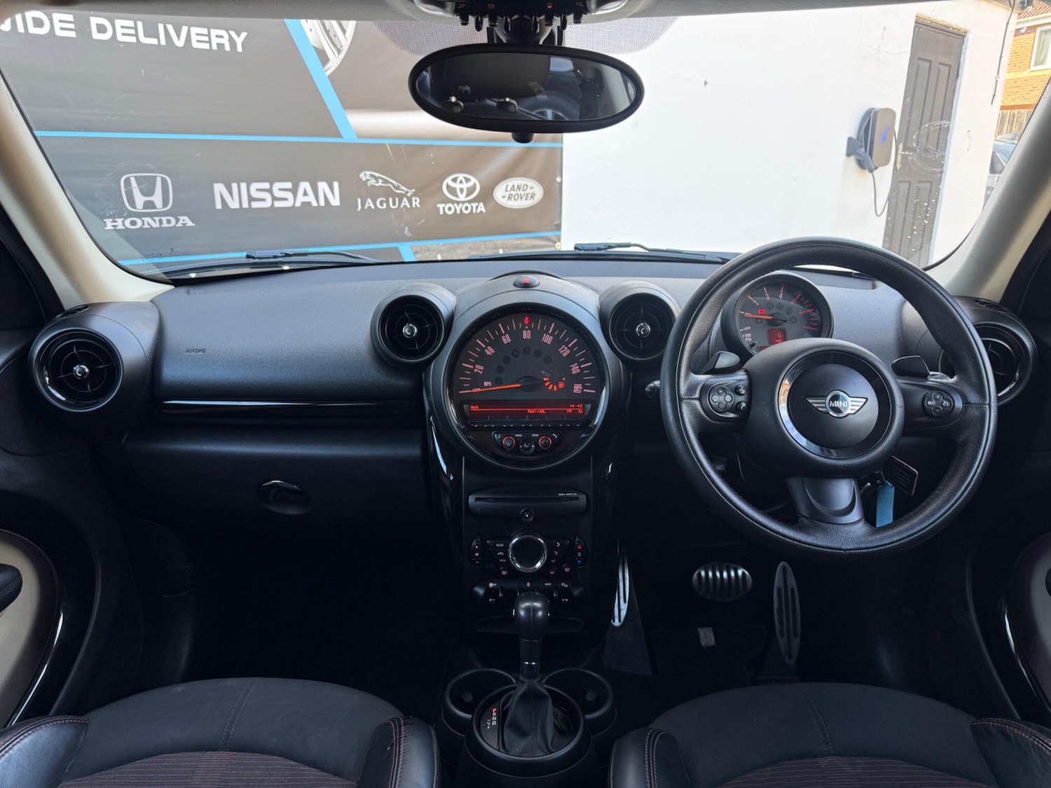Used MINI Countryman 2014 for sale - 77709840: Photo 56