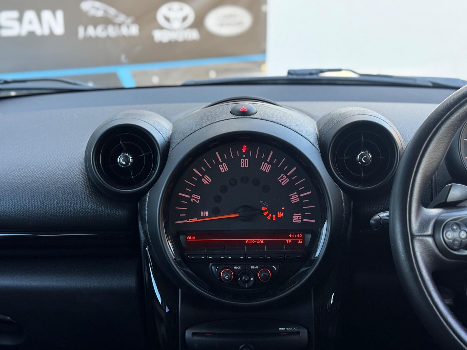 Used MINI Countryman 2014 for sale - 77709840: Photo 57