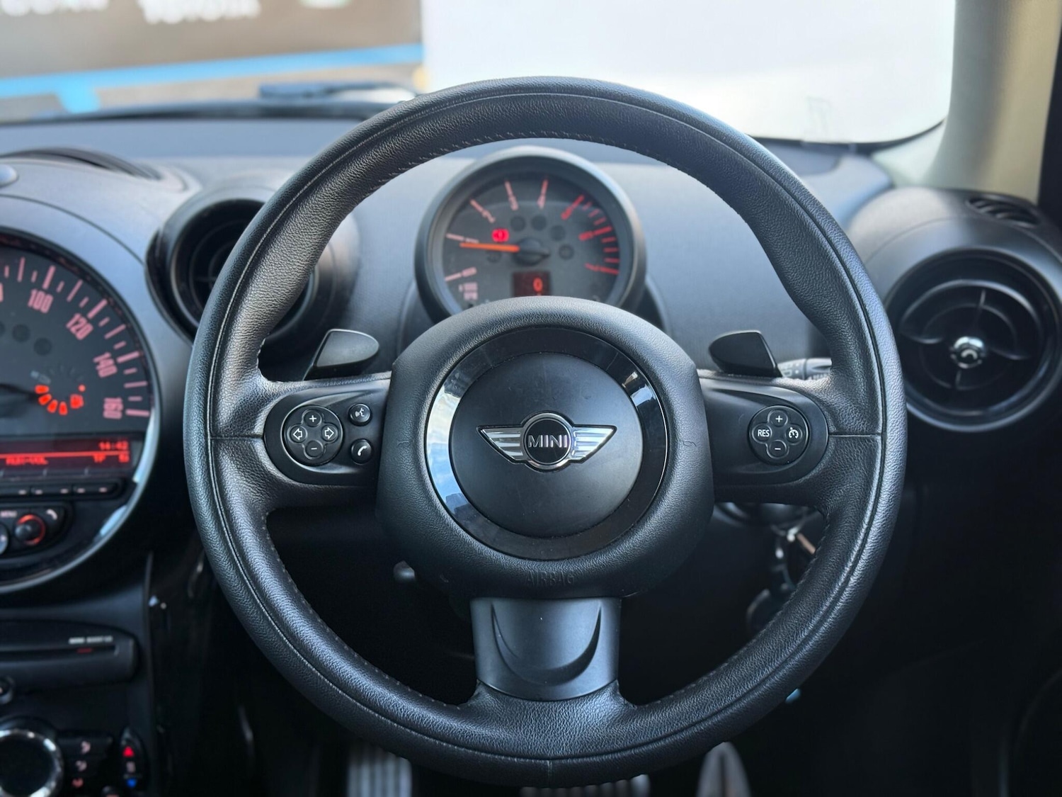 Used MINI Countryman 2014 for sale - 77709840: Photo 59