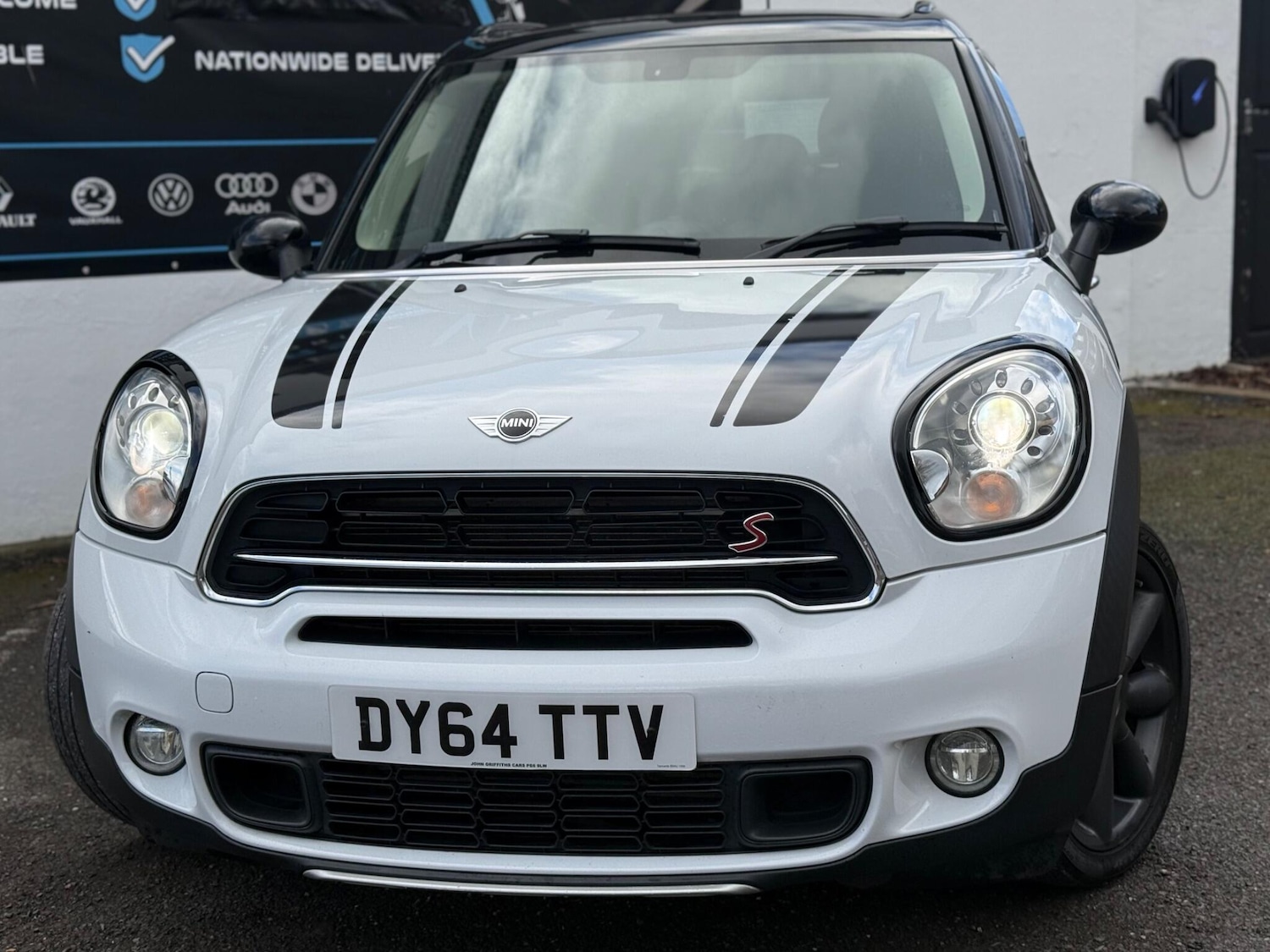 Used MINI Countryman 2014 for sale - 77709840: Photo 6