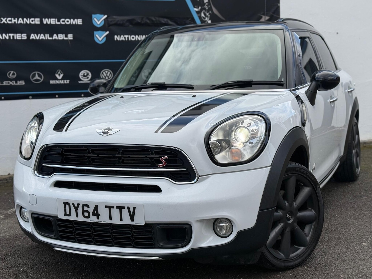 Used MINI Countryman 2014 for sale - 77709840: Photo 7
