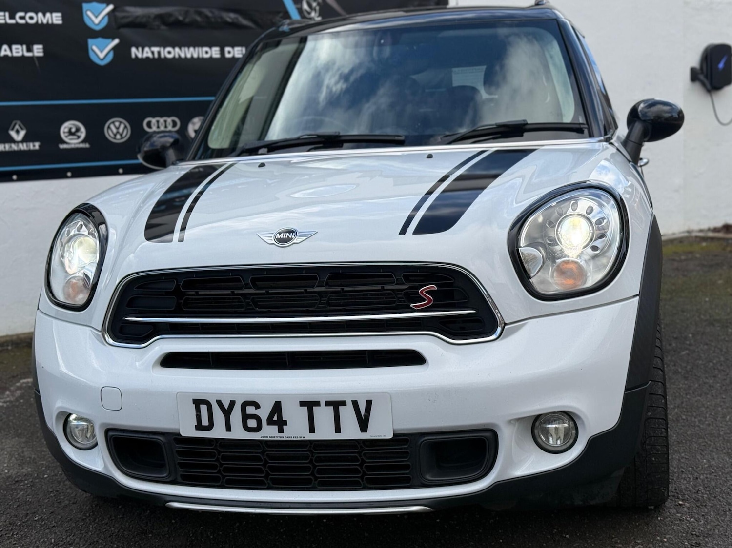 Used MINI Countryman 2014 for sale - 77709840: Photo 8