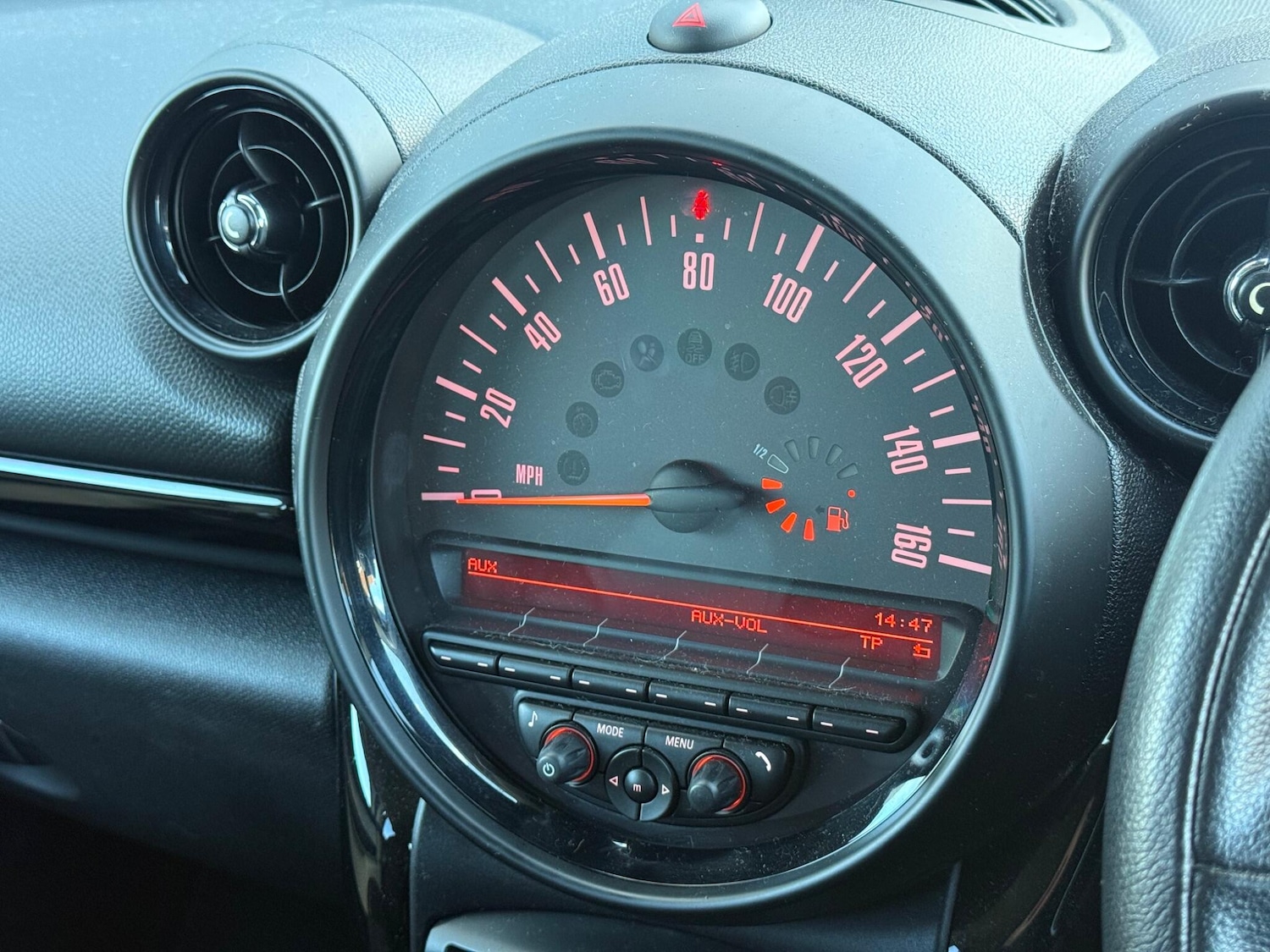 Used MINI Countryman 2014 for sale - 77709840: Photo 80