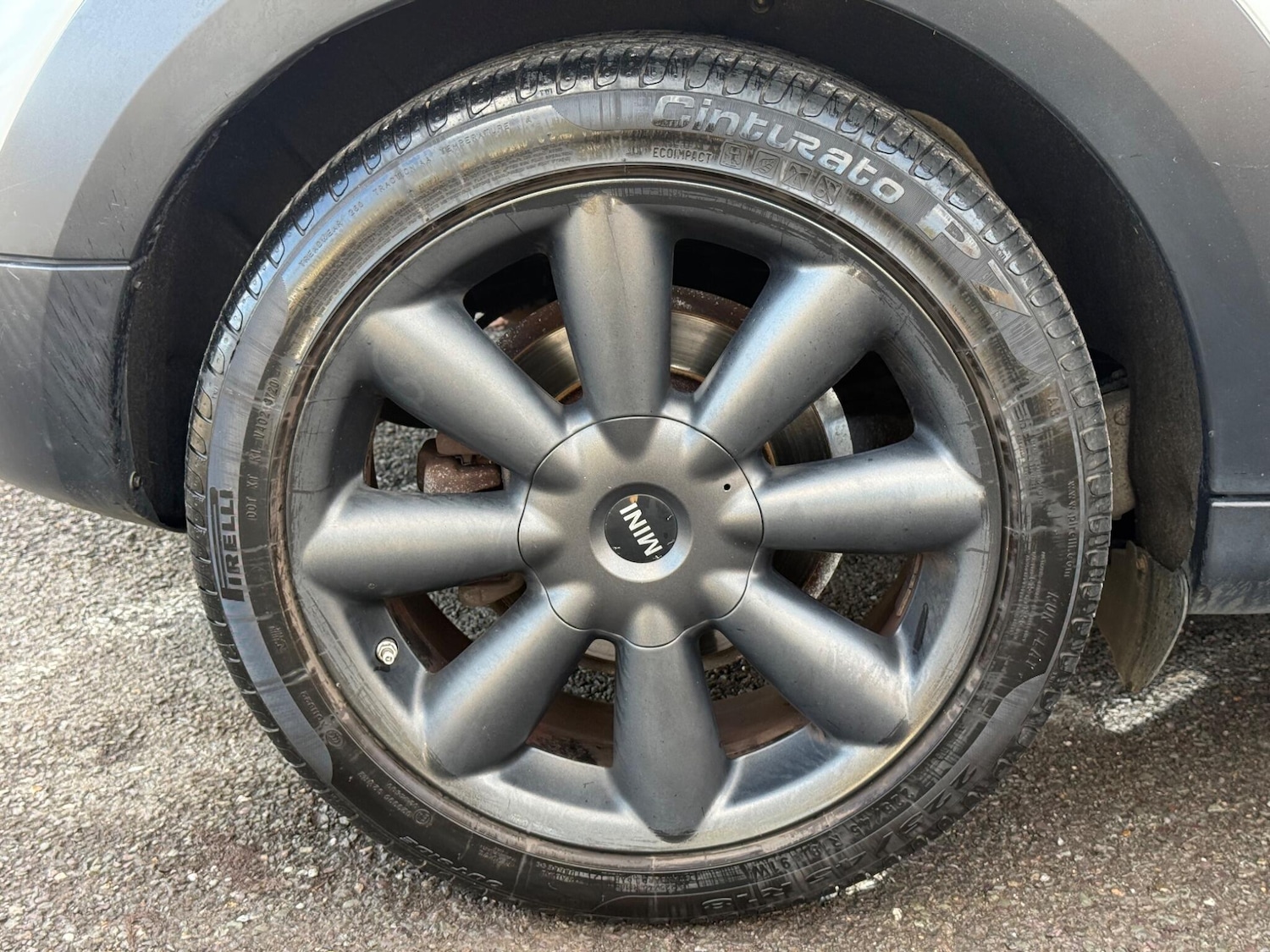 Used MINI Countryman 2014 for sale - 77709840: Photo 89