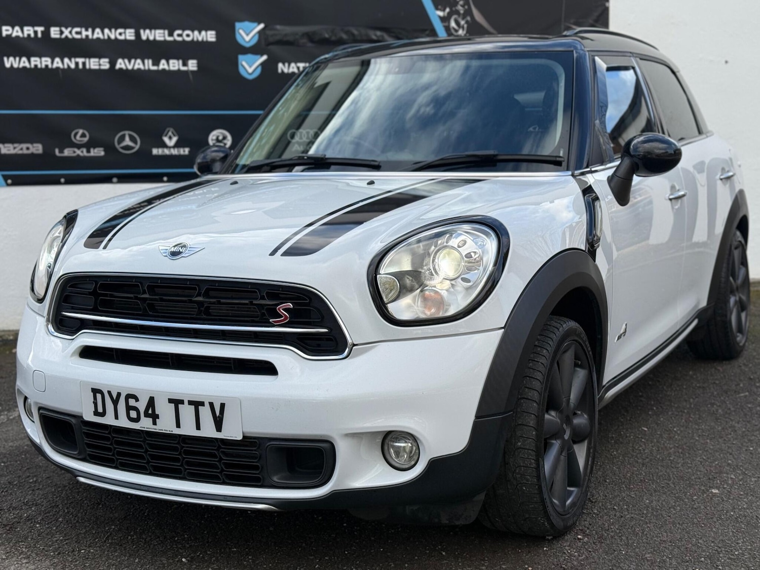Used MINI Countryman 2014 for sale - 77709840: Photo 9