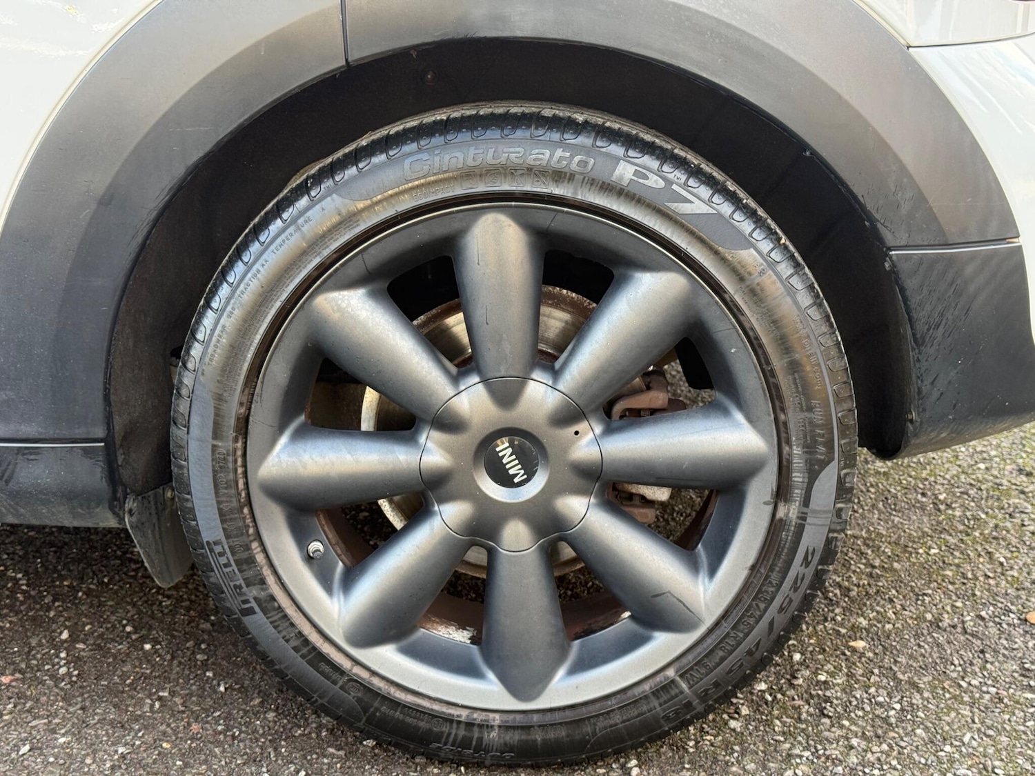 Used MINI Countryman 2014 for sale - 77709840: Photo 90