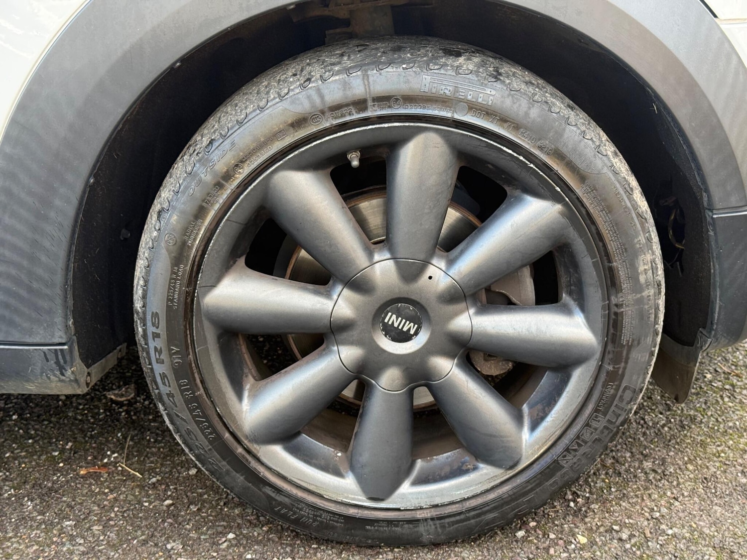 Used MINI Countryman 2014 for sale - 77709840: Photo 91