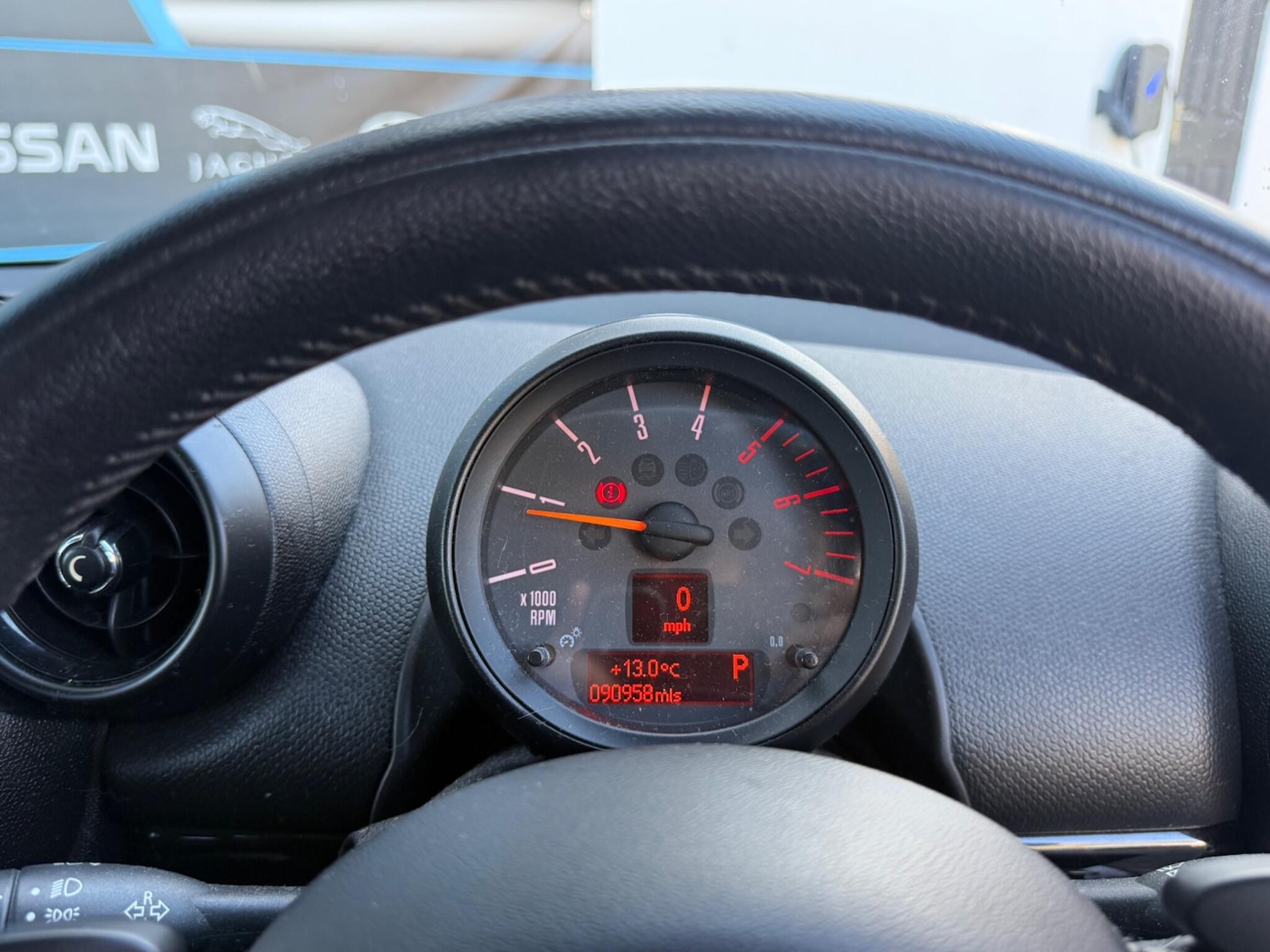 Used MINI Countryman 2014 for sale - 77709840: Photo 93