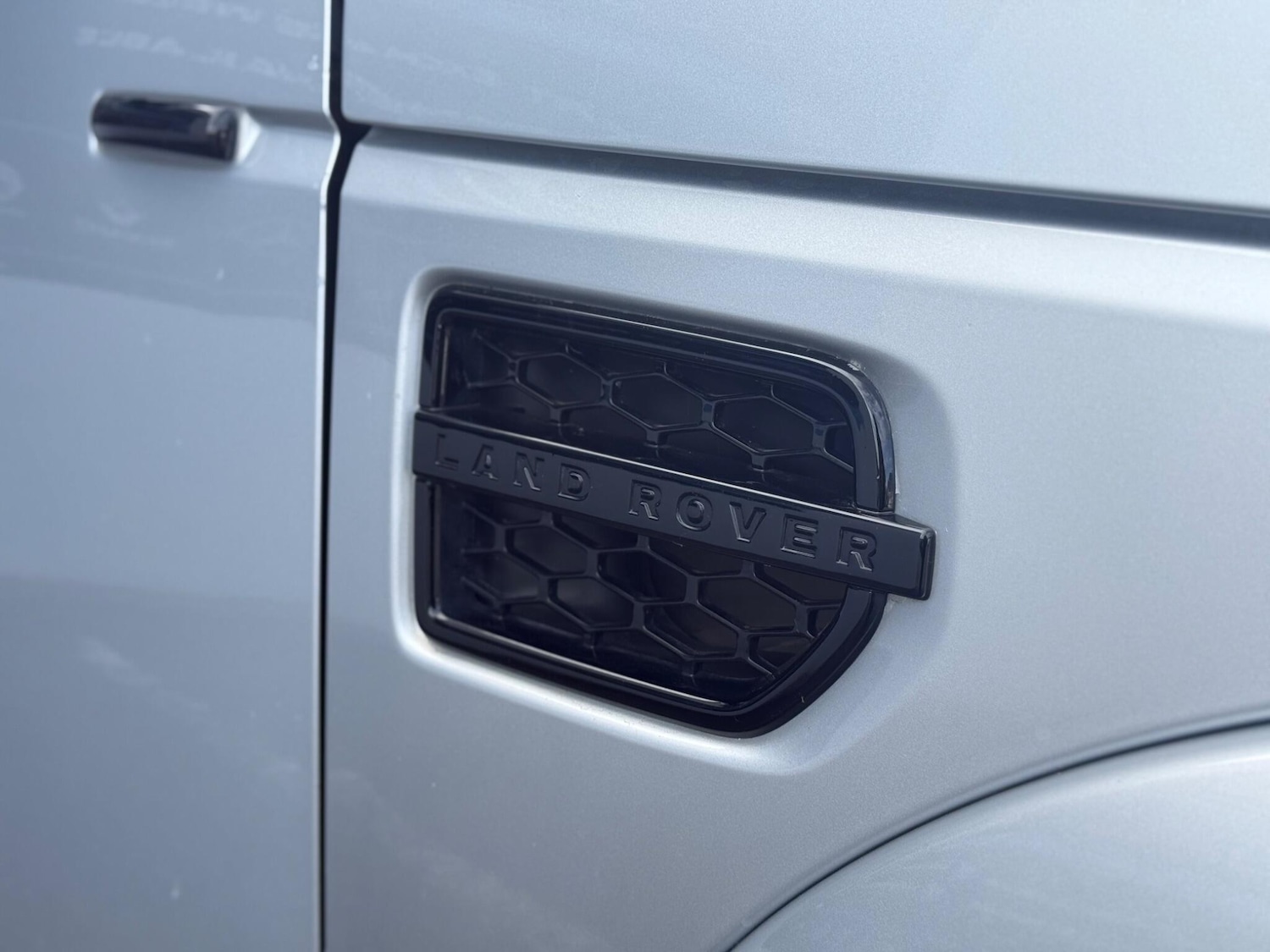 Used Land Rover Discovery 4 2011 for sale - 76299492: Photo 10