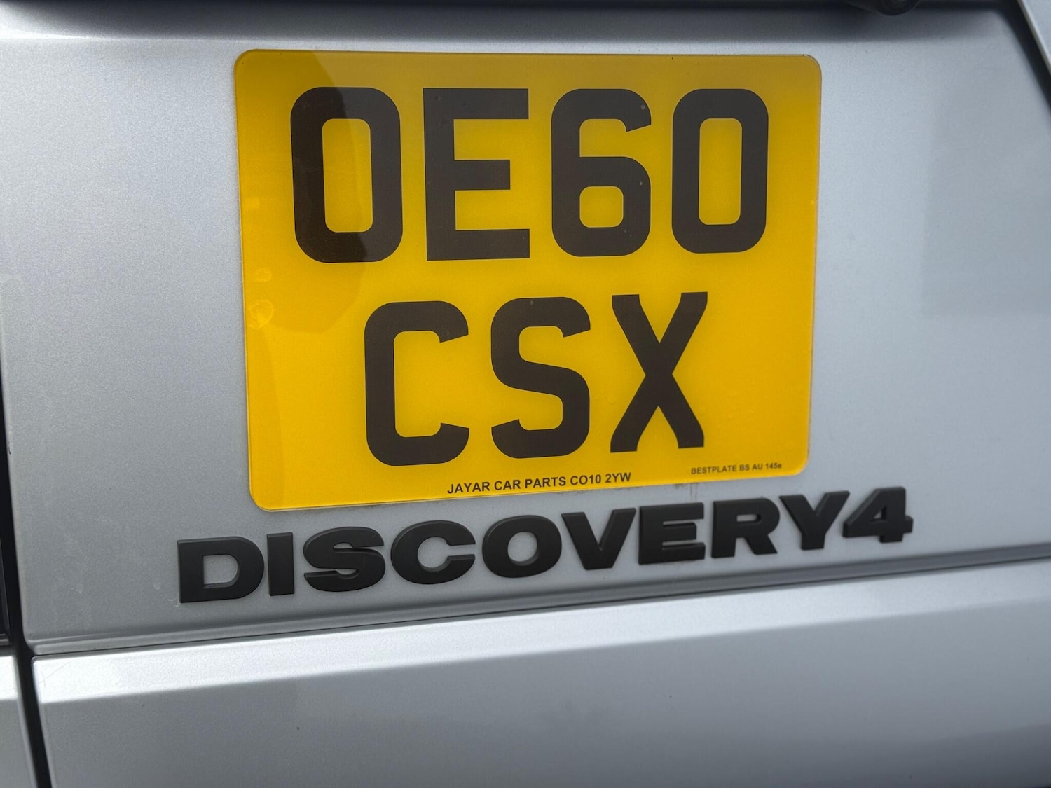 Used Land Rover Discovery 4 2011 for sale - 76299492: Photo 11