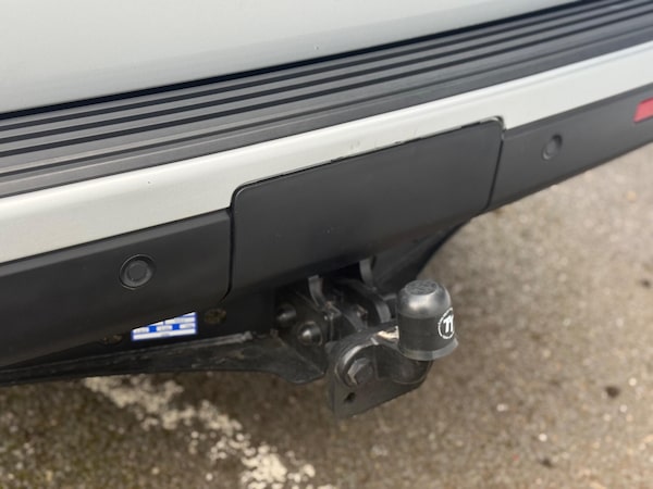 Used Land Rover Discovery 4 2011 for sale - 76299492: Photo 12