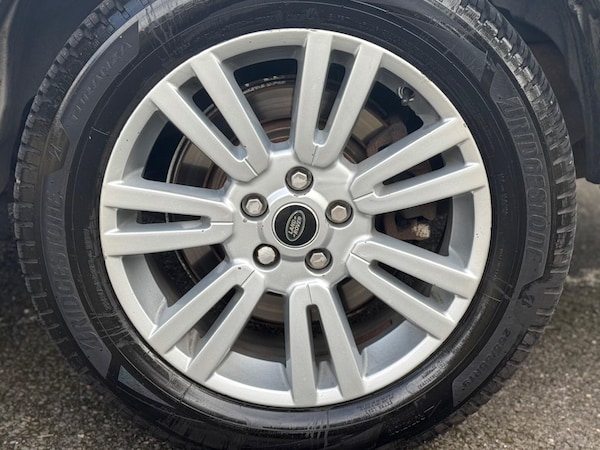 Used Land Rover Discovery 4 2011 for sale - 76299492: Photo 15