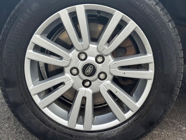 Used Land Rover Discovery 4 2011 for sale - 76299492: Photo 16