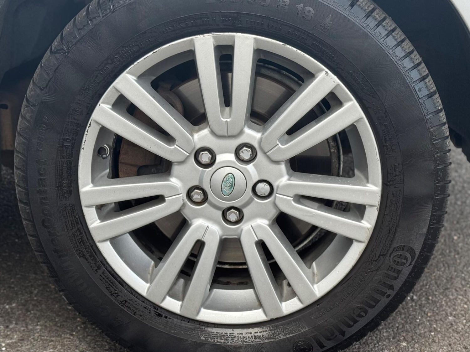 Used Land Rover Discovery 4 2011 for sale - 76299492: Photo 17