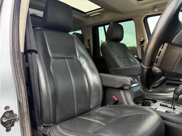 Used Land Rover Discovery 4 2011 for sale - 76299492: Photo 22