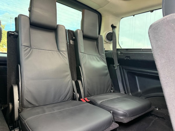 Used Land Rover Discovery 4 2011 for sale - 76299492: Photo 25