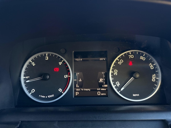 Used Land Rover Discovery 4 2011 for sale - 76299492: Photo 43