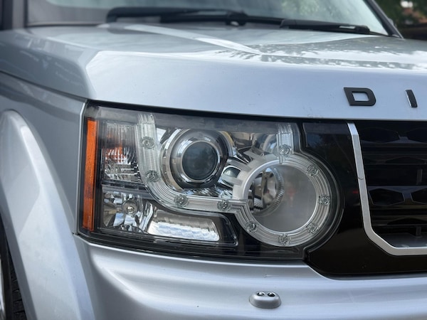 Used Land Rover Discovery 4 2011 for sale - 76299492: Photo 9