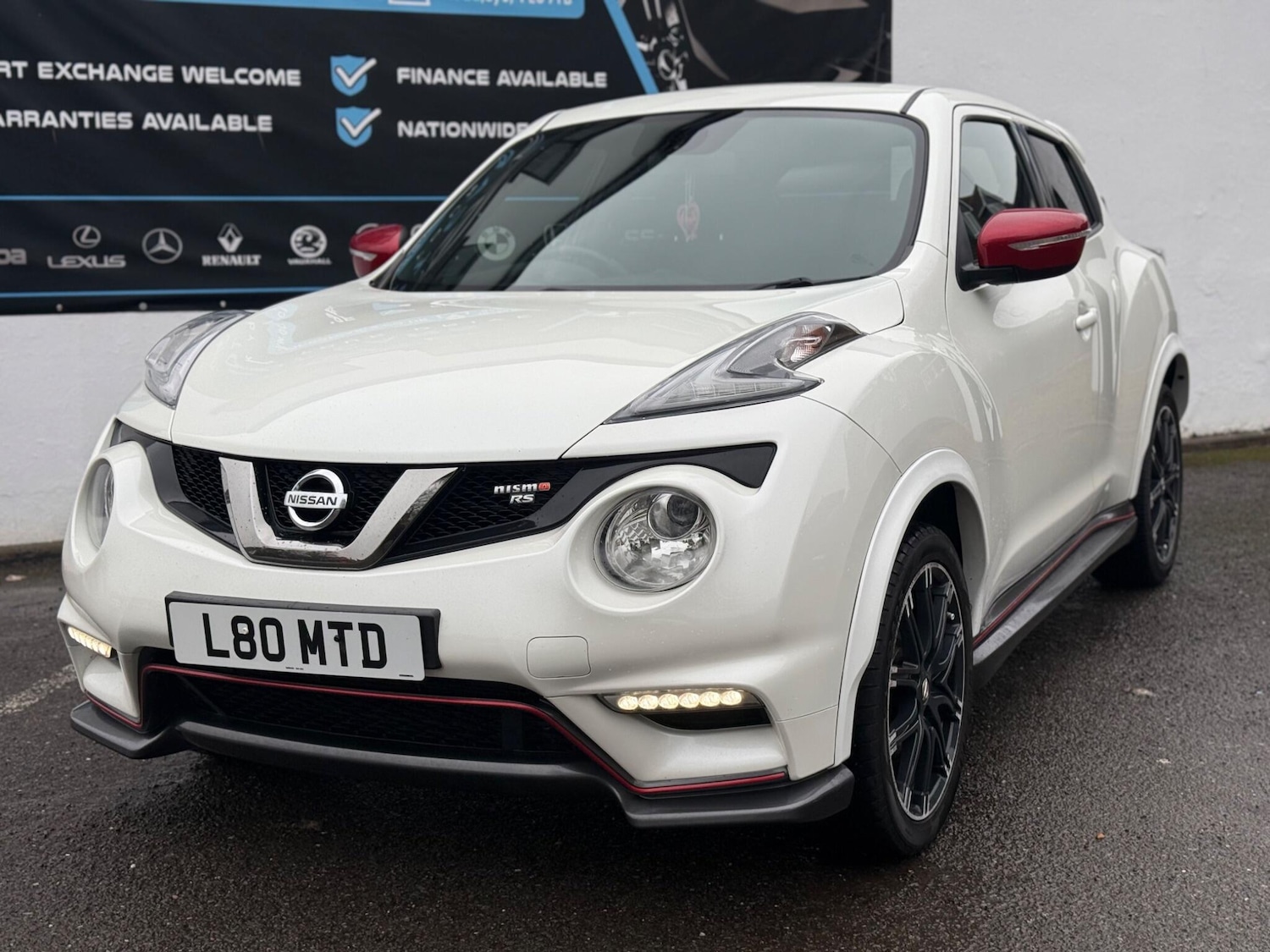 Used Nissan Juke 2015 for sale - 77456104: Photo 10
