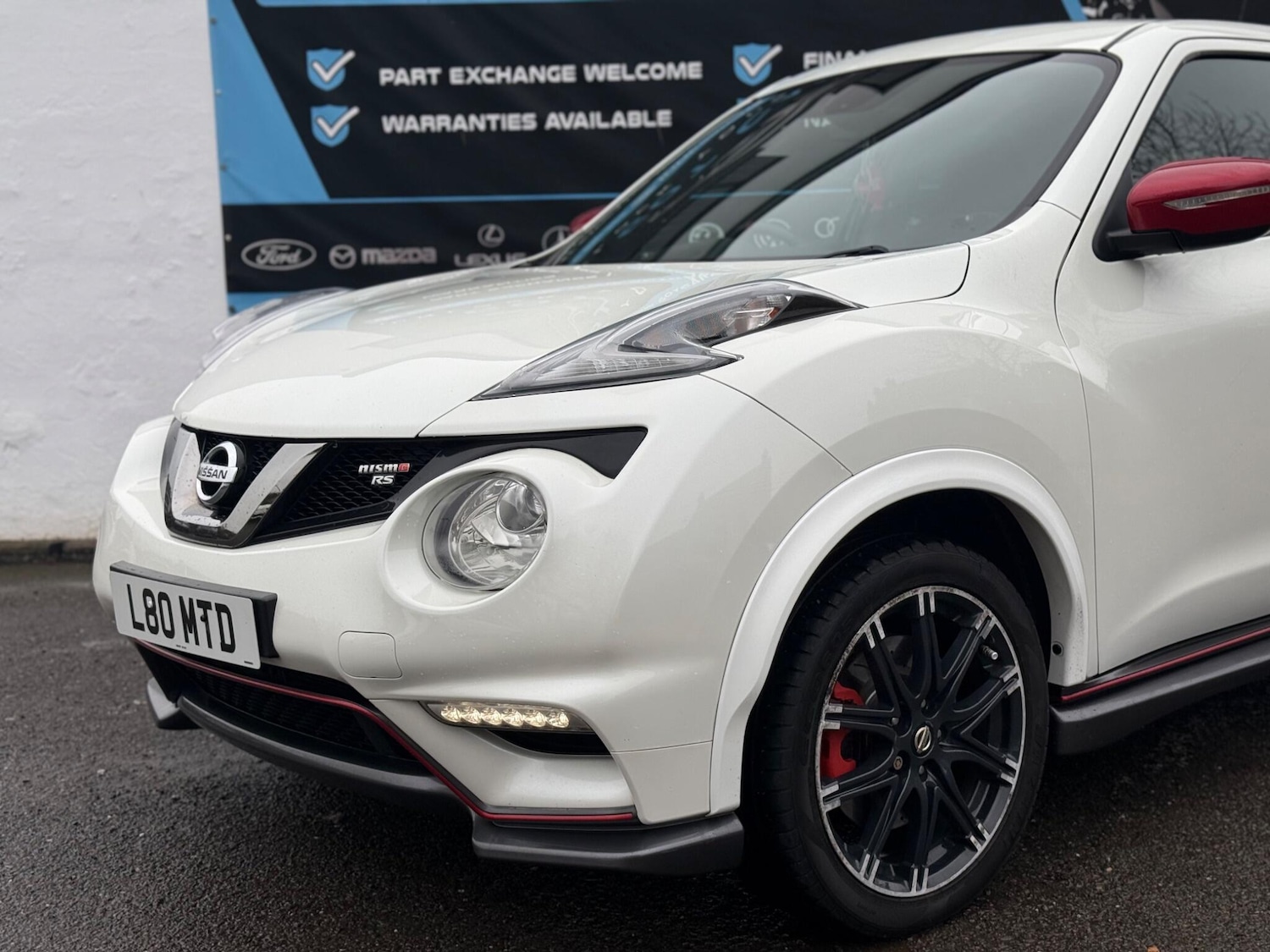 Used Nissan Juke 2015 for sale - 77456104: Photo 11