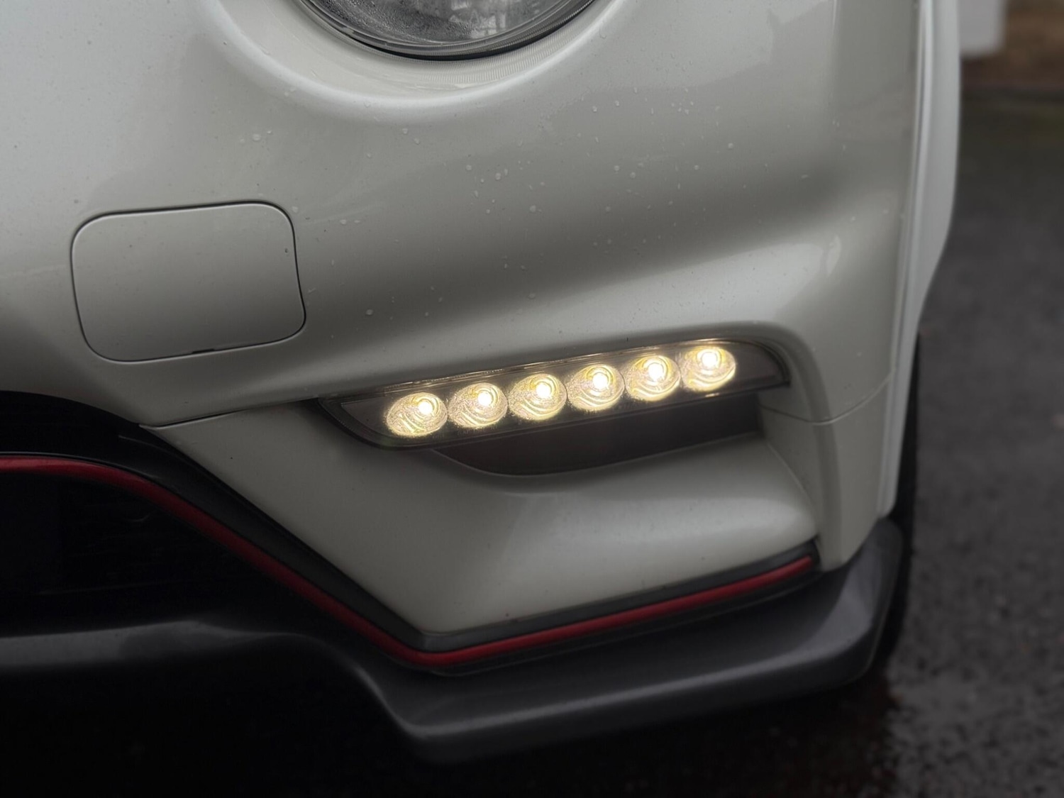 Used Nissan Juke 2015 for sale - 77456104: Photo 14