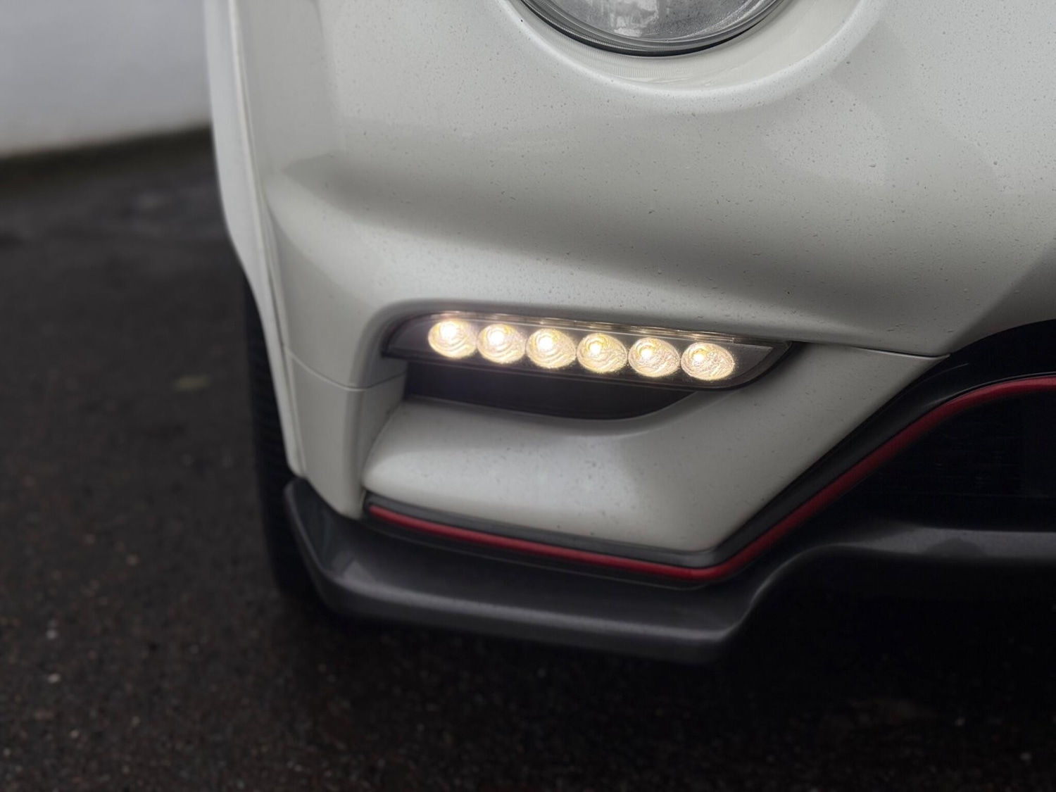 Used Nissan Juke 2015 for sale - 77456104: Photo 17