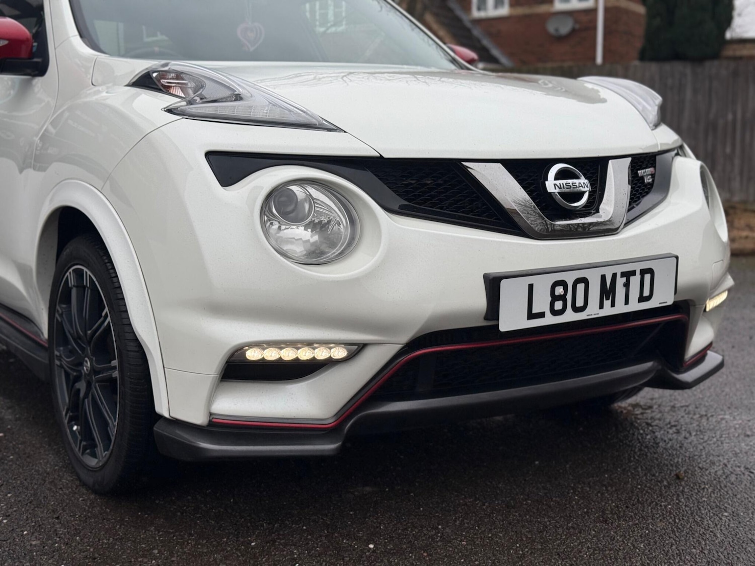 Used Nissan Juke 2015 for sale - 77456104: Photo 18