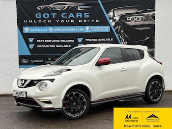 Used Nissan Juke 2015 for sale - 77456104: Photo