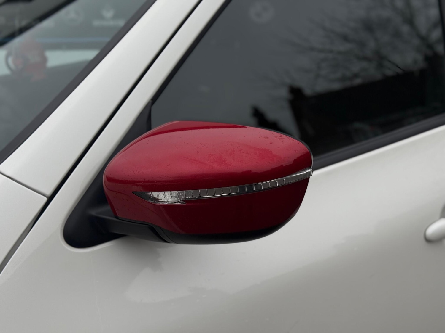 Used Nissan Juke 2015 for sale - 77456104: Photo 21