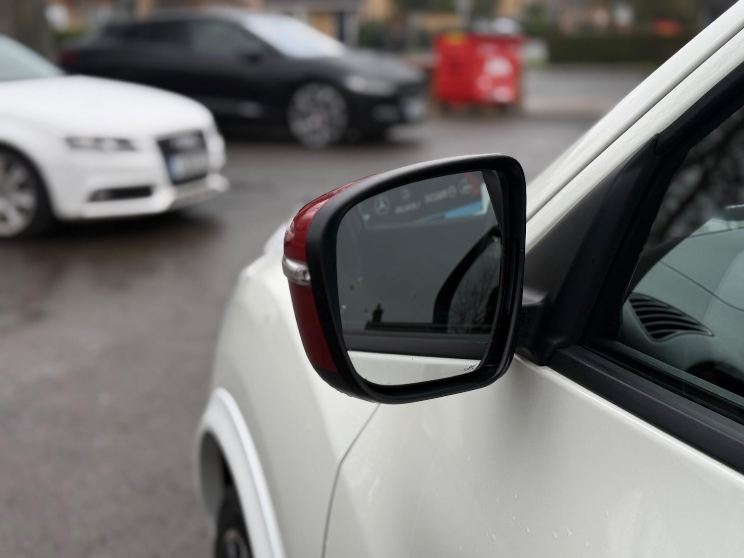 Used Nissan Juke 2015 for sale - 77456104: Photo 22