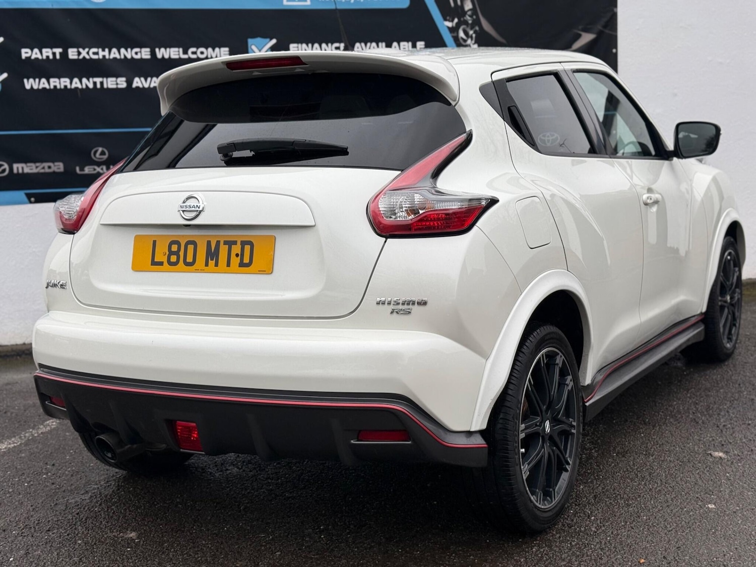 Used Nissan Juke 2015 for sale - 77456104: Photo 27