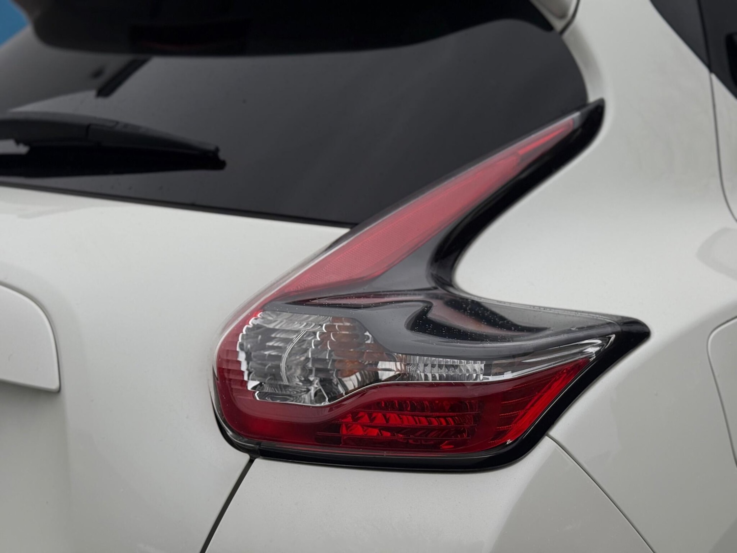 Used Nissan Juke 2015 for sale - 77456104: Photo 29