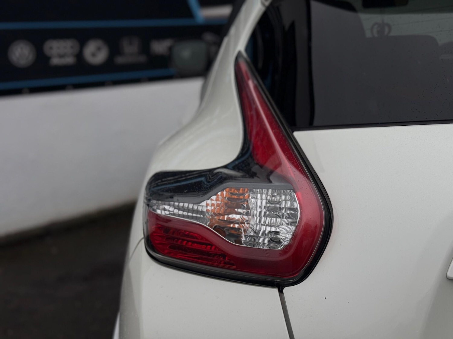 Used Nissan Juke 2015 for sale - 77456104: Photo 30