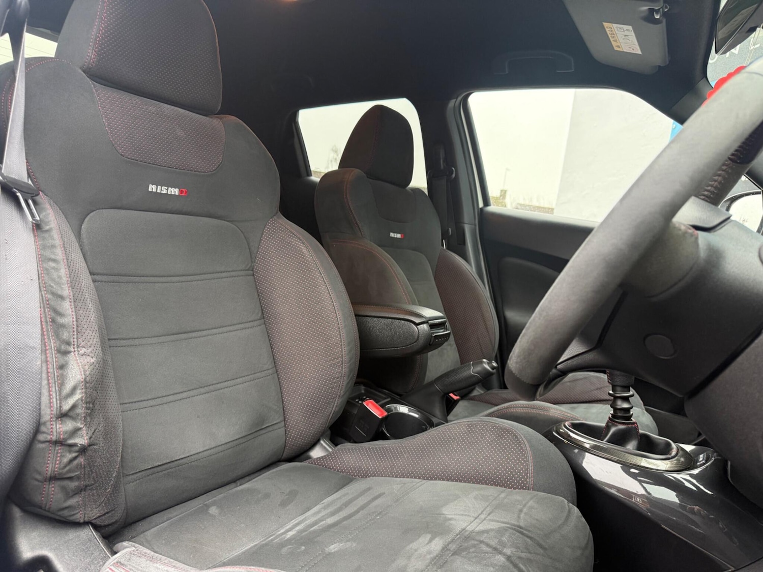 Used Nissan Juke 2015 for sale - 77456104: Photo 42