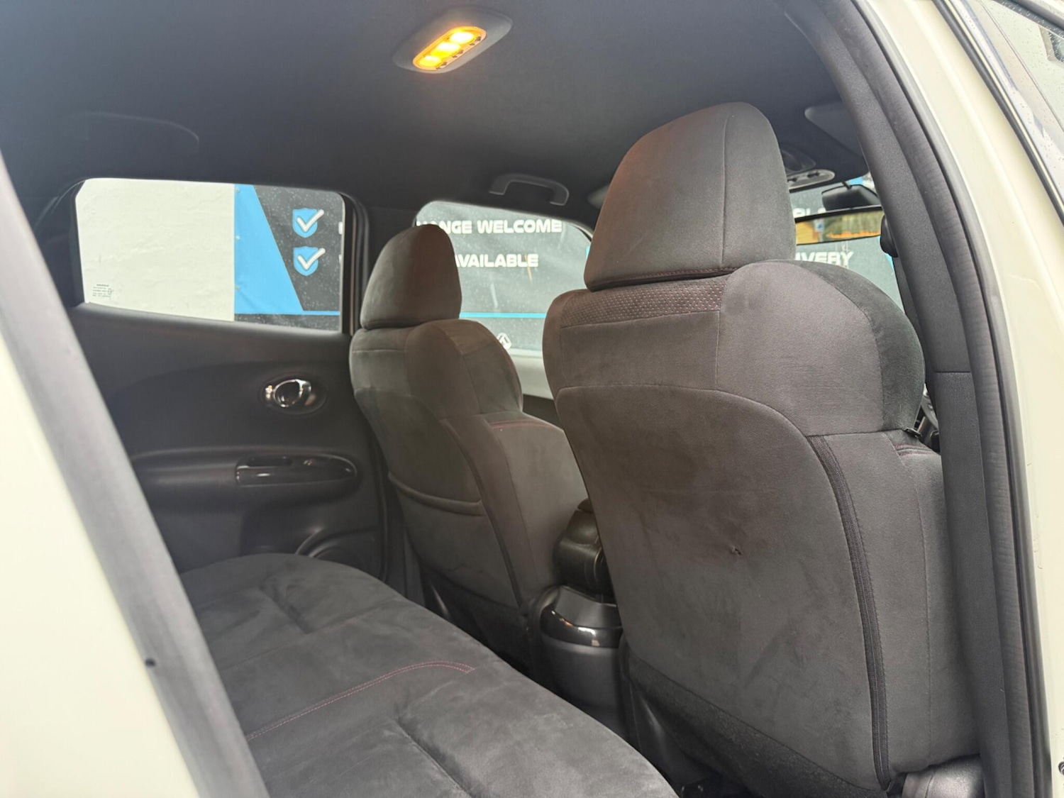 Used Nissan Juke 2015 for sale - 77456104: Photo 43