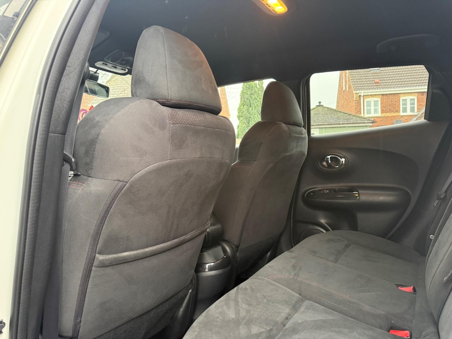 Used Nissan Juke 2015 for sale - 77456104: Photo 46