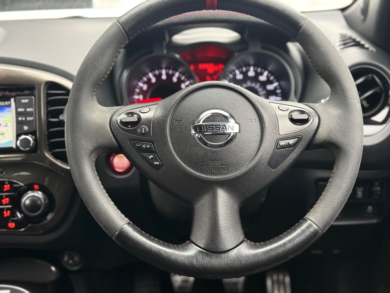 Used Nissan Juke 2015 for sale - 77456104: Photo 55