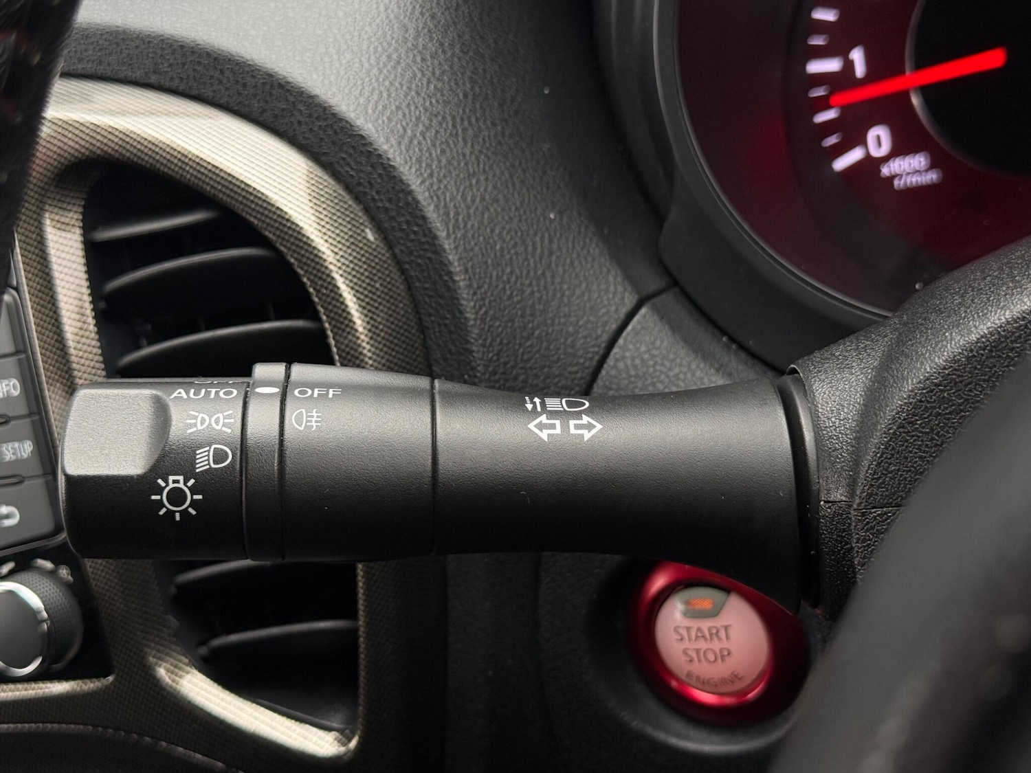 Used Nissan Juke 2015 for sale - 77456104: Photo 69