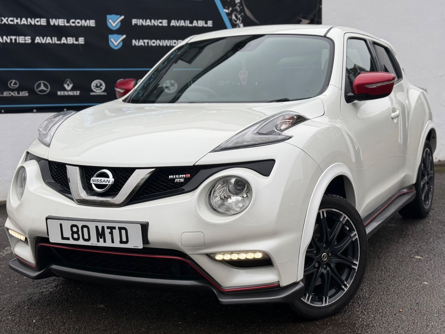 Used Nissan Juke 2015 for sale - 77456104: Photo 7