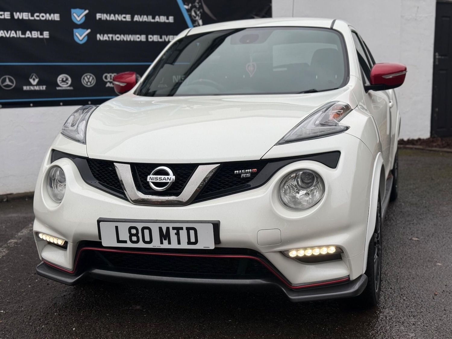 Used Nissan Juke 2015 for sale - 77456104: Photo 9