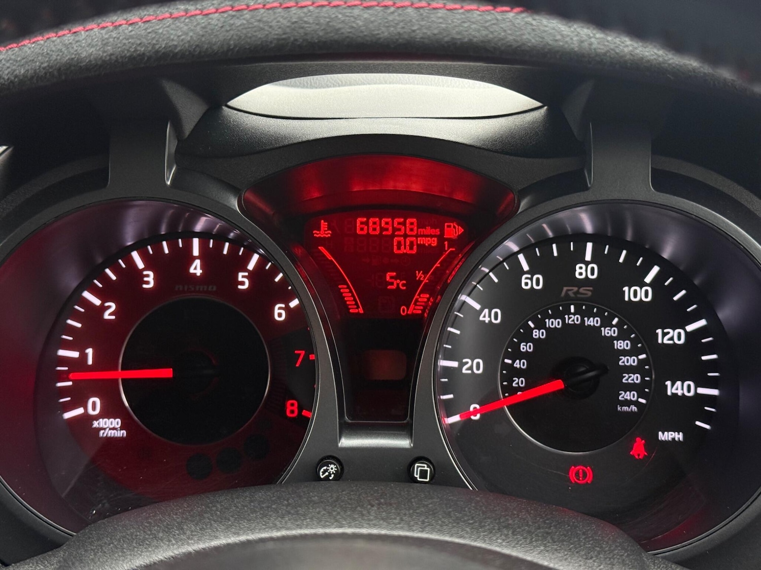 Used Nissan Juke 2015 for sale - 77456104: Photo 90