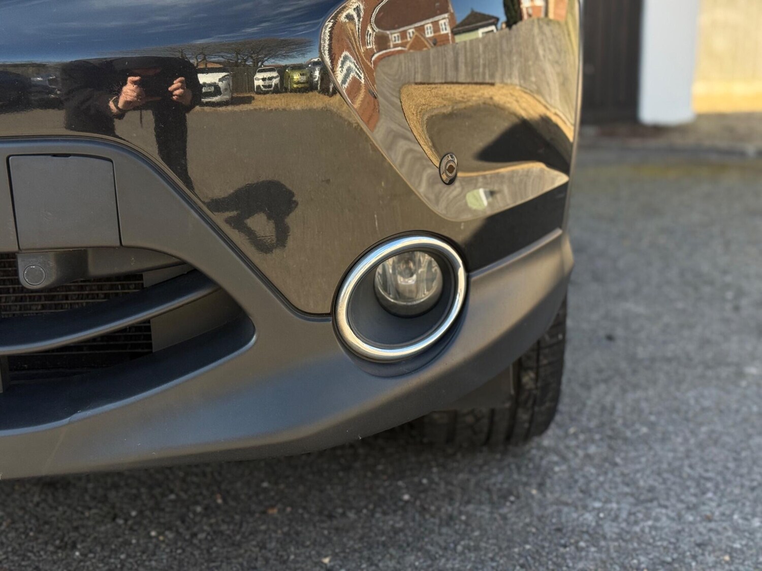 Used Nissan Qashqai 2015 for sale - 77940490: Photo 15