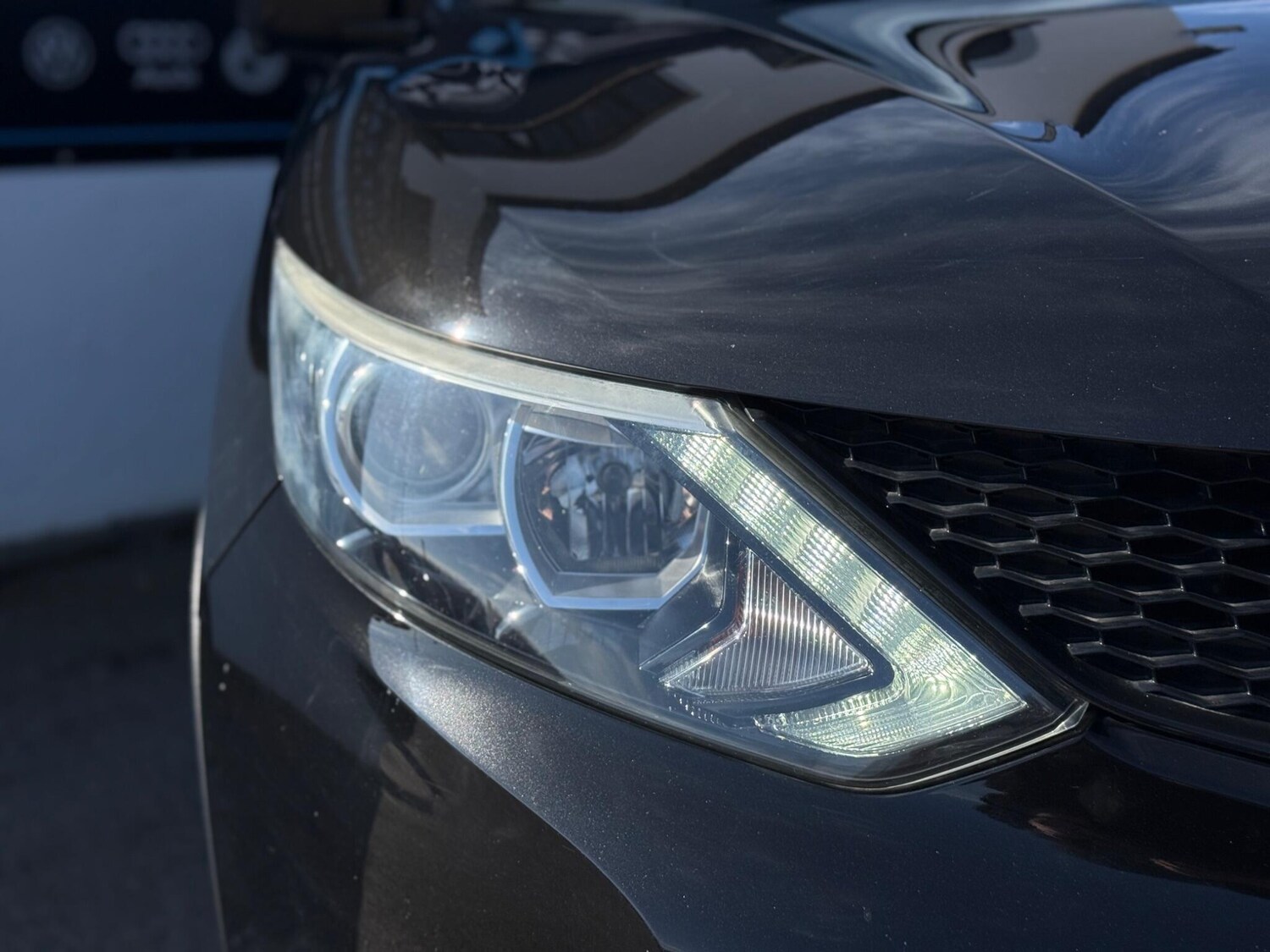 Used Nissan Qashqai 2015 for sale - 77940490: Photo 16