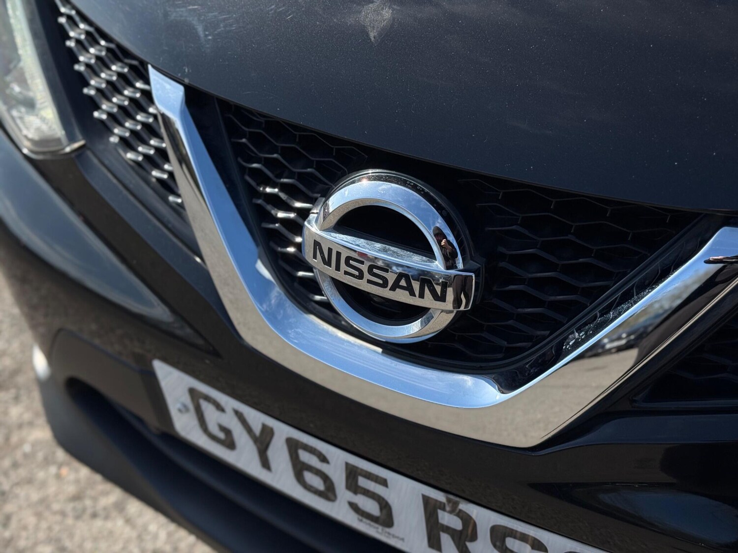 Used Nissan Qashqai 2015 for sale - 77940490: Photo 19