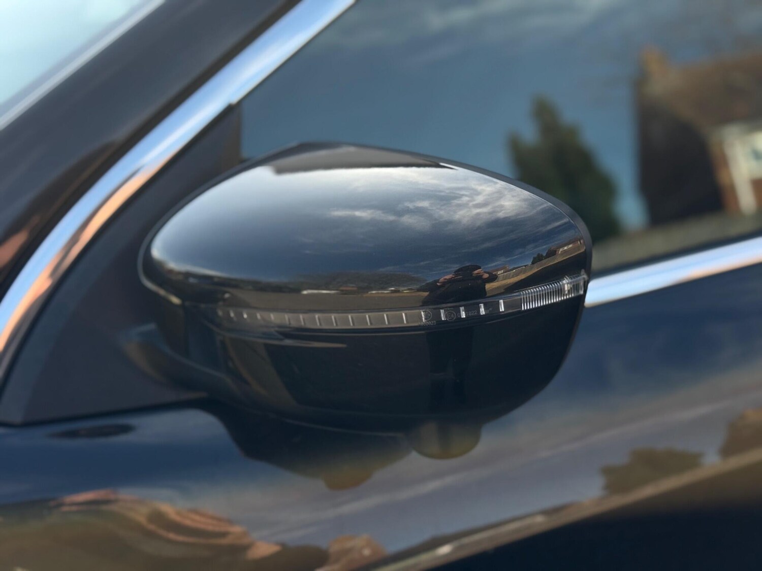 Used Nissan Qashqai 2015 for sale - 77940490: Photo 20